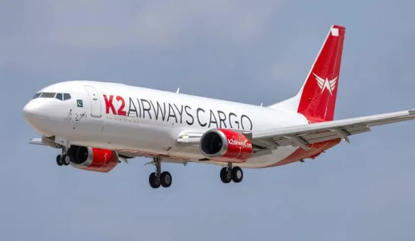 Boeing 737 Hilang usai Lepas Landas, Puingnya Ditemukan di Laut Arab