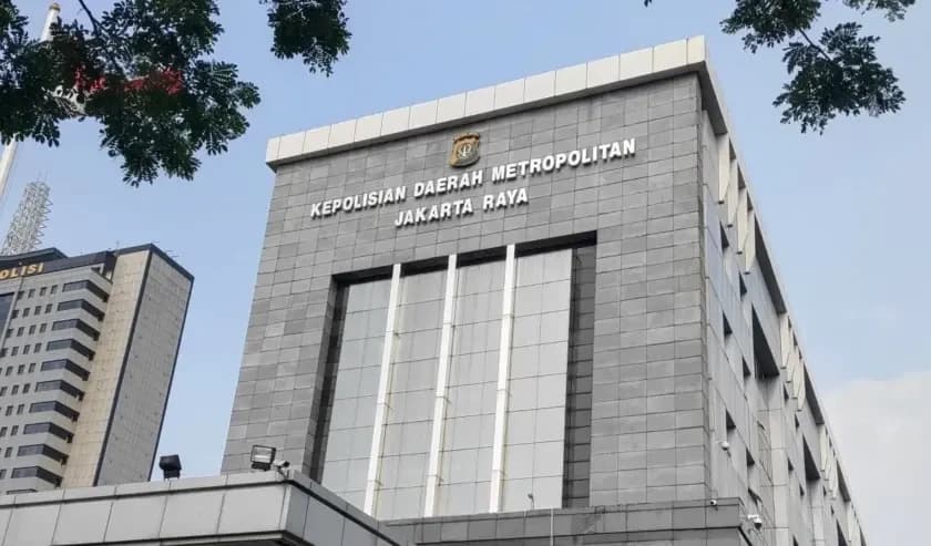 Polda Metro Jaya Siaga Penuh, Pengamanan Diperketat Usai Penggeledahan Rp476 Miliar