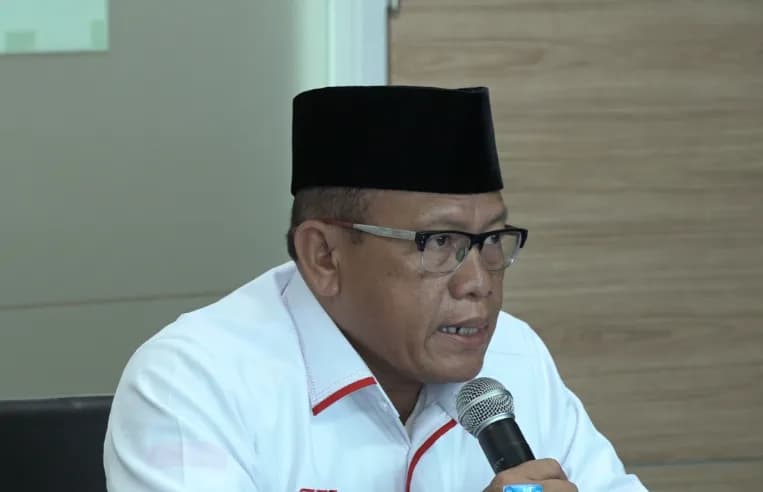IPW Minta Panglima TNI Tarik Pasukan dari Rumah Jampidsus