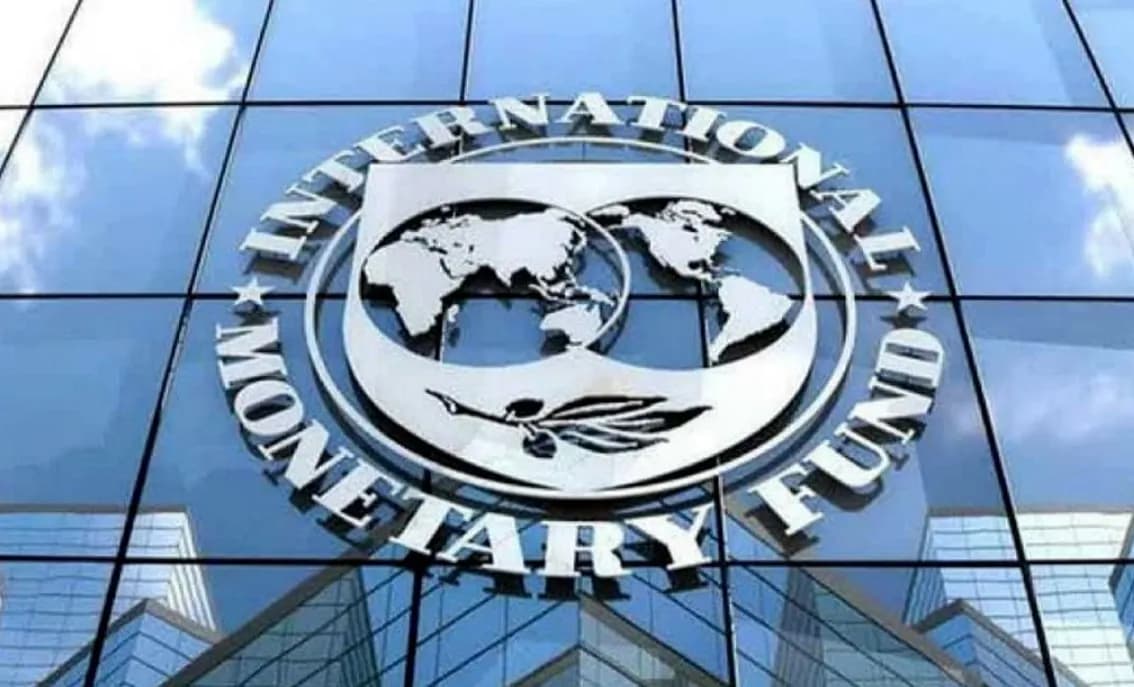 IMF Ramal Ekonomi Indonesia Tumbuh 5% pada 2026