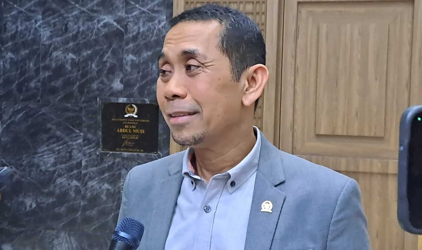 Kamrussamad Soroti Fiskal RI 2026: Beban Utang Dinilai Hambat Investasi dan Pertumbuhan Ekonomi
