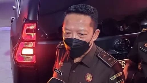 DPR Bungkam soal Isu Mundurnya Jampidsus, Tegaskan Kasus Batu Bara Harus Diusut Tuntas Tanpa Tebang Pilih
