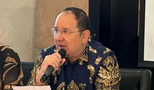 Henry Surya Diduga Tilep Ratusan Miliar Dana Nasabah, OJK Buru Rp300 Miliar Aset yang Masih Disembunyikan