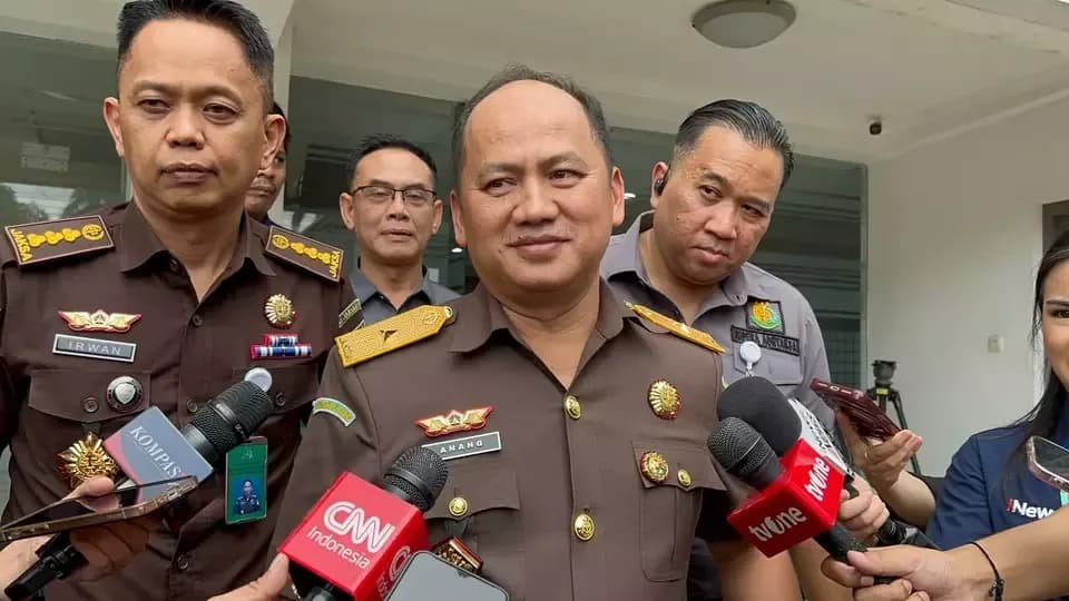 Kasus Korupsi Batu Bara Memanas, Kejagung Hormati Langkah Polri Minta Publik Tak Berspekulasi