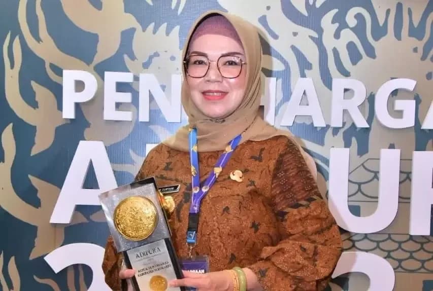 Bupati Sukoharjo Terjaring OTT KPK, Digiring ke Jakarta Usai Diperiksa 8 Jam