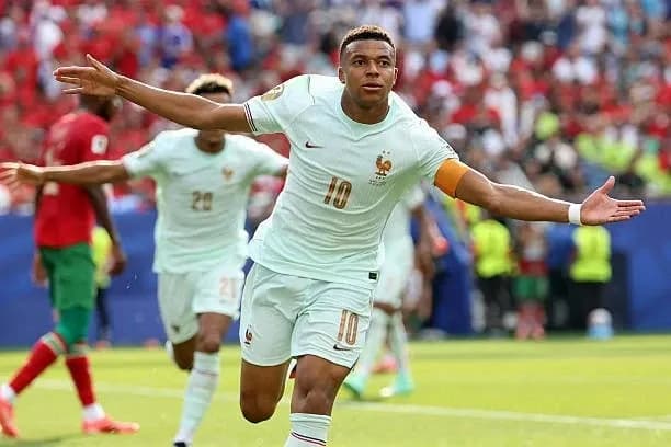 Mbappe Bangkit! Prancis Singkirkan Maroko 2-0 dan Jadi Tim Pertama ke Semifinal Piala Dunia