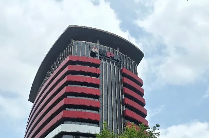 Hampir 8 Bulan Kabar Pemeriksaan KPK Bergulir, Auditor BPK Yudy Ayodya Baruna Baru Membantah: Jangan Aneh-aneh