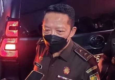 Pencekalan Jampidsus Masih Ditunggu, Imigrasi Tegaskan Belum Terima Surat Resmi