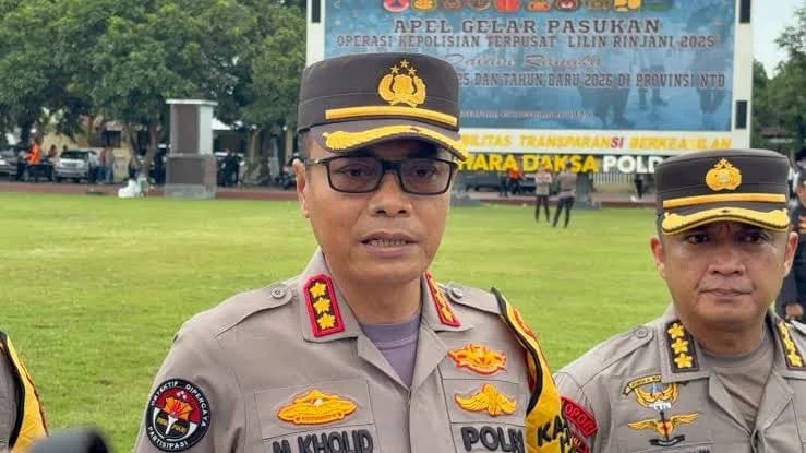Pimpinan Ponpes dan Seorang Santri Jadi Tersangka Kasus Pembakaran Empat Santri di NTB