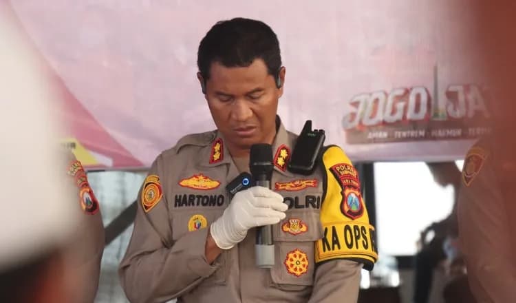 27 Orang Rudapaksa Remaja 15 Tahun di Sampang, Polisi Tangkap 12 Orang