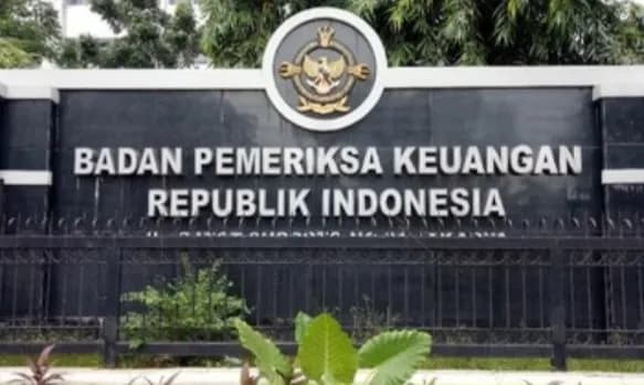 Auditor BPK Yudy Ayodya Baruna Tuding "Padang dan Ashari yang Korupsi", Bantah Pernah Diperiksa KPK