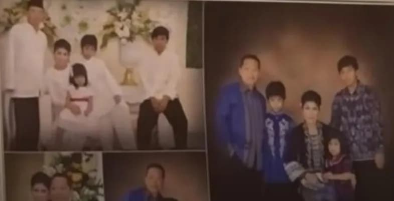 Polri Dalami Foto Keluarga di Rumah Sentul, Jampidsus Febrie Akui Hunian Itu Miliknya