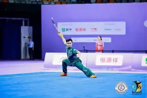 Timnas Wushu Indonesia Tembus Empat Besar Dunia, Bawa Pulang Enam Medali dari China