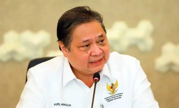 Airlangga Tegaskan Pusat Finansial Internasional Tetap di Bali, Abaikan Kritik Lokasi