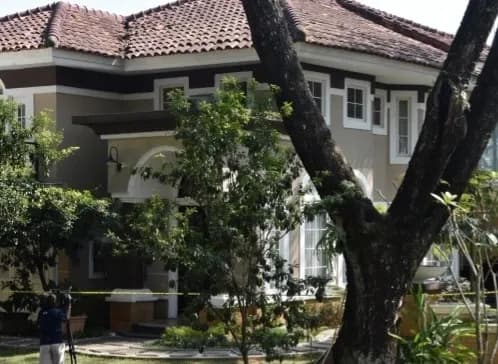 Rumah Sentul Tak Masuk LHKPN, KPK Duga Aset Jampidsus Febrie Disembunyikan Lewat Nominee