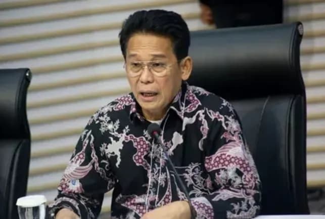 KPK Siap Sikat Tiga Skandal Raksasa, Korupsi Batu Bara, Asabri hingga KNI Terancam Diambil Alih