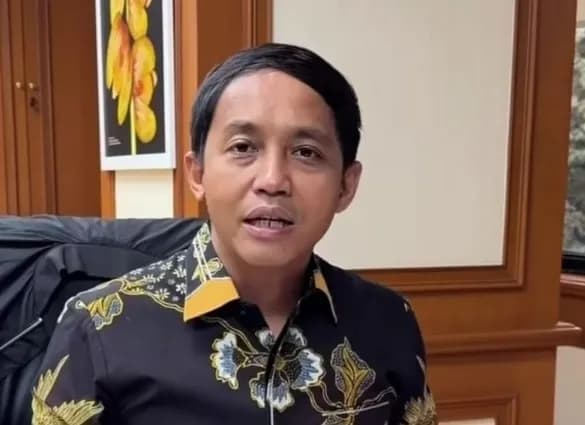 KPK akan Periksa Menhut Raja Juli, Laporan Amplop Gratifikasi Masih Diverifikasi