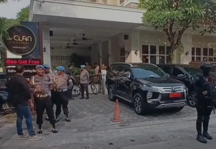Kortas Tipikor Sasar Restoran yang Dikaitkan dengan Don Ritto, Laporan Dugaan TPPU Jampidsus Febrie Kembali Disorot