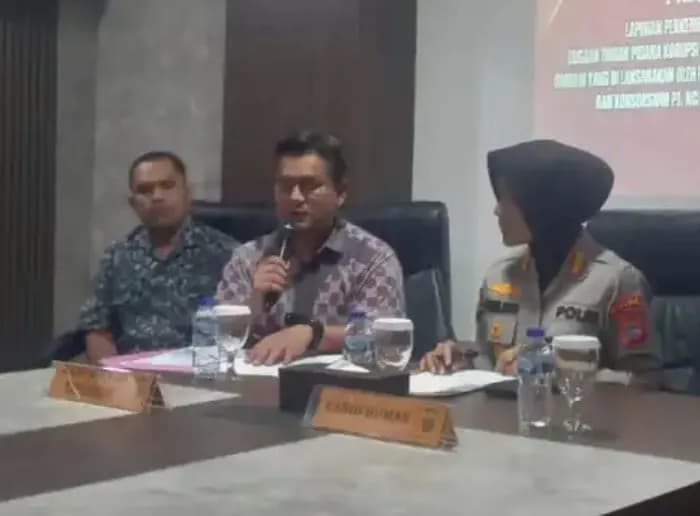 Polda Sumbar Mulai Bongkar Dugaan Korupsi Pasokan Batu Bara PLN EPI, Kerugian Negara Diduga Capai Rp129,67 M
