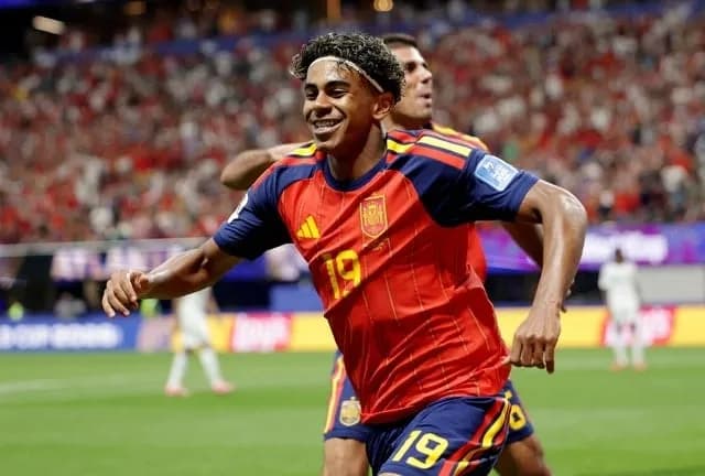 Yamal Tebar Ancaman! Sebut Prancis Justru Harus Takut Hadapi Spanyol di Semifinal