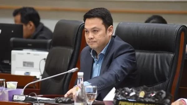 DPR Desak Polri Usut Tuntas Korupsi Batu Bara, Minta Penegakan Hukum Tak Pandang Bulu