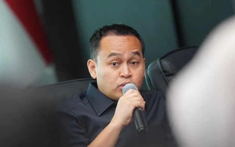 Bupati Sukoharjo Terjaring OTT, NasDem Ingatkan Kepala Daerah Kendalikan Hasrat Korupsi