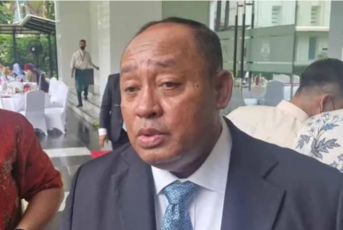 ESDM Cari Pemilik KM JOI I, Kapal Barang Bukti Pidana Tambang