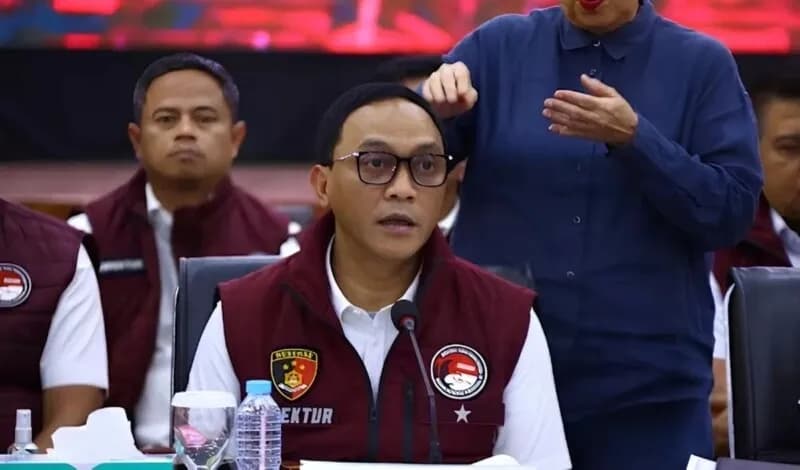 Penyelundupan 3,3 Kilogram Psikotropika di Bandara Soetta, Dua WN China Ditangkap
