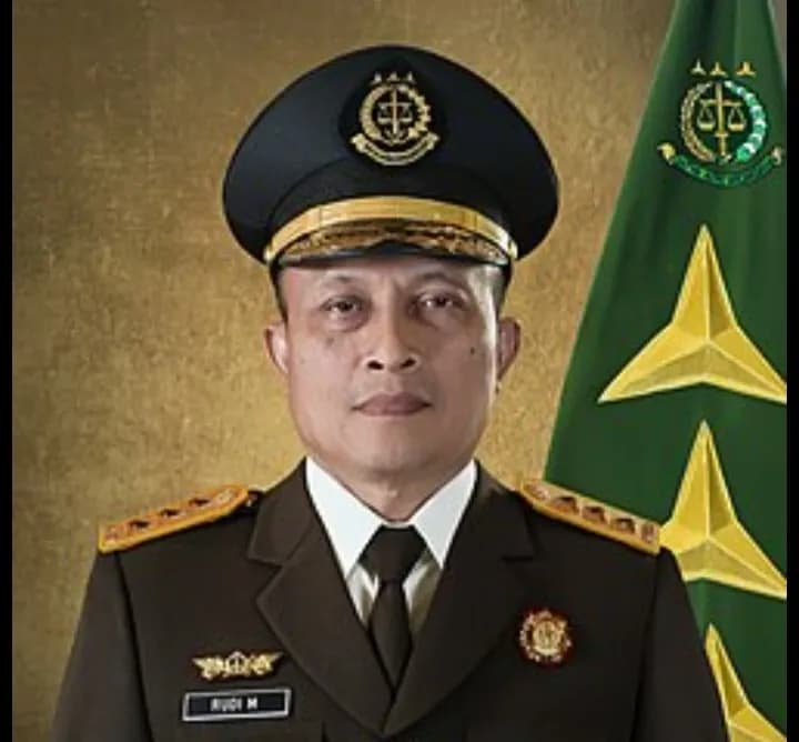 Rudi Margono Ditunjuk Jadi Plt Jampidsus, Kejagung Pastikan Penanganan Kasus Korupsi Tetap Berjalan