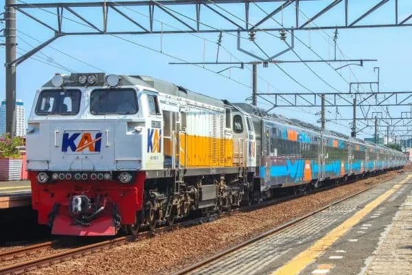 Waw! KAI Amankan Barang Berharga Senilai Rp8,8 Miliar dalam Enam Bulan