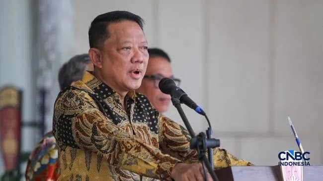 Terima Suap, Gratifikasi, dan Samarkan Harta, Intip Peranan Febrie Ardiansyah Yang Kini Tersangka