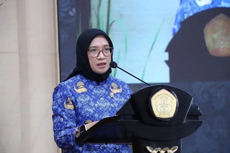 ASN Diimbau WFH untuk Antar Anak di Hari Pertama Sekolah, Pelayanan Publik Tetap Jadi Prioritas