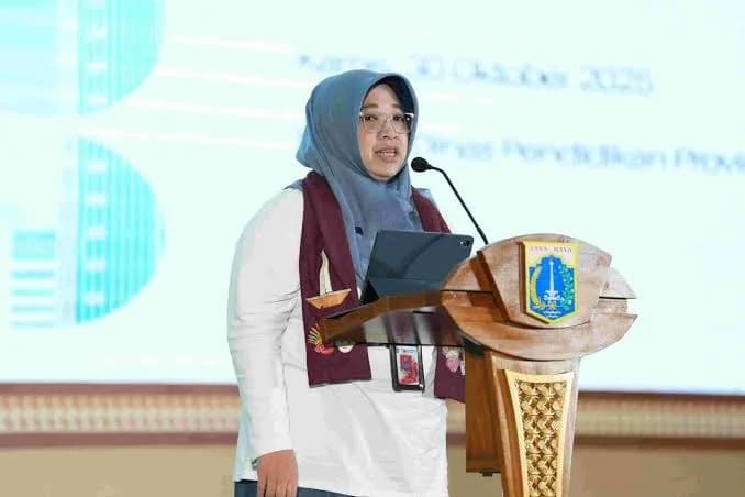DKI Siagakan Hotline Pengaduan MPLS 2026, Perpeloncoan hingga Pungutan Dipastikan Ditindak