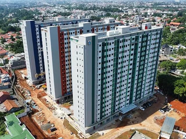 11 Rusun Baru Segera Dibangun di Jakarta, Pramono Prioritaskan Hunian untuk Pengantin Muda