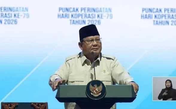 Prabowo Targetkan Indonesia Swasembada BBM, Bensin dari Sawit Hingga Singkong Disiapkan