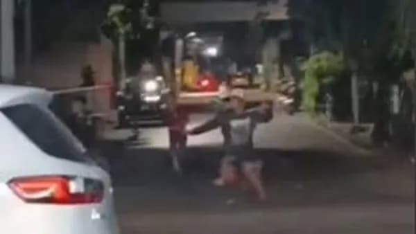 Viral Disebut Perang Busur di Makassar, Polisi Tegaskan Hanya Permainan Anak-anak