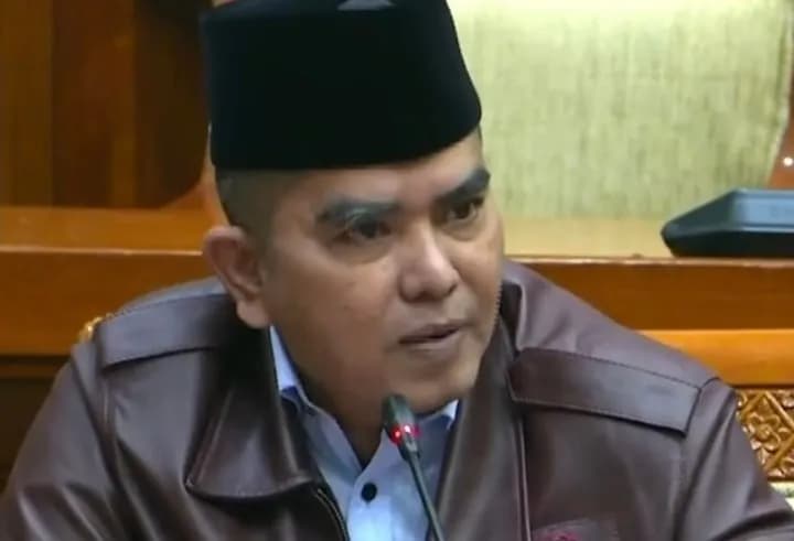 Legislator PDIP Desak Hukuman Mati untuk Febrie Cs: Korupsi Batu Bara, ASABRI dan Krakatau Steel Disebut Kejahatan yang Mengkhianati Rakyat