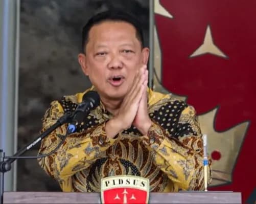 Mantan Ketua MK: Eks Jampidsus Febrie Layak Dihukum Mati, Korupsi Penegak Hukum Adalah Kejahatan Luar Biasa