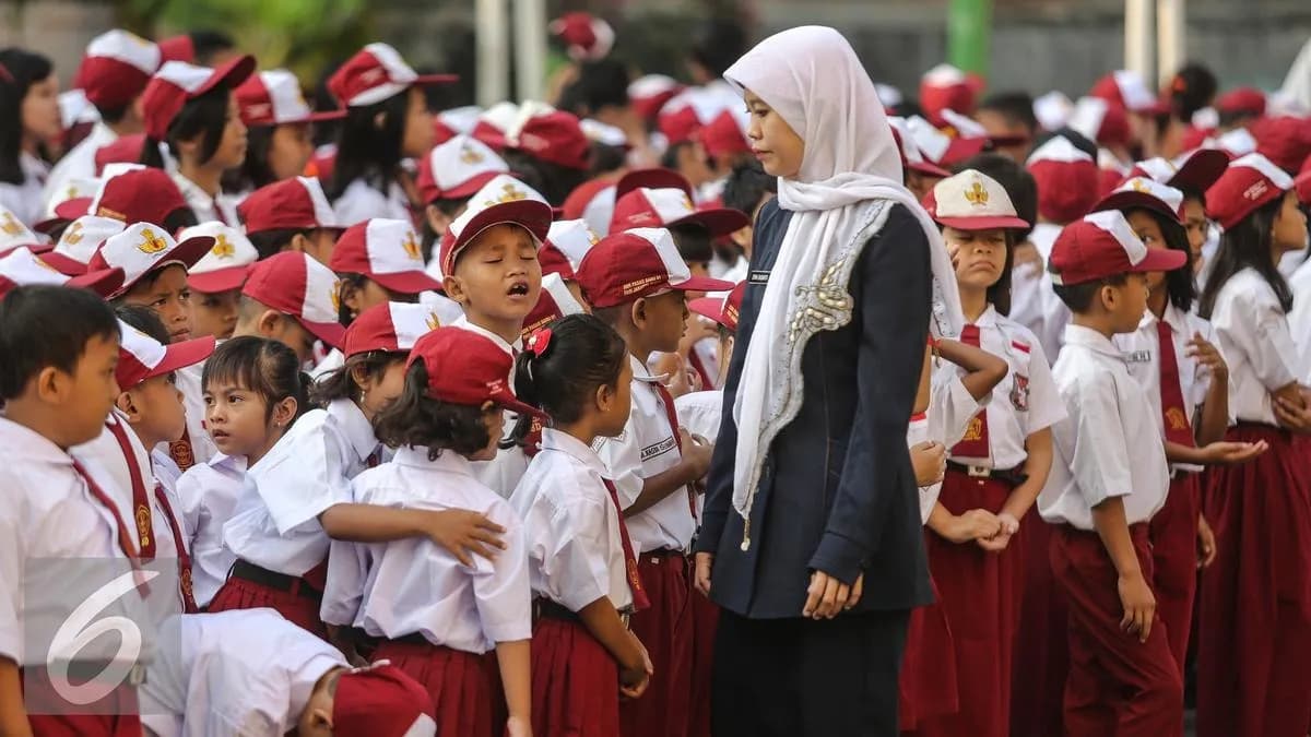 Menko PMK Minta Seluruh Ponpes dan Sekolah Wajib Miliki Aturan Antikekerasan Anak