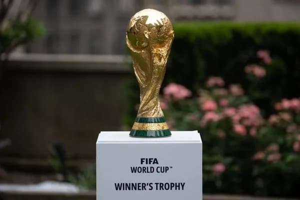 Semifinal Piala Dunia 2026 Sajikan Duel Para Raksasa, Messi, Mbappe Hingga Kane Berebut Tiket Final