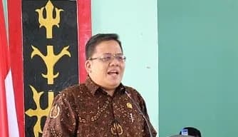Pengalihan Kasus Febrie ke Kejagung Dipersoalkan, Prof Adrianus: Negara Hukum Tak Bisa Berdasar Kesepakatan