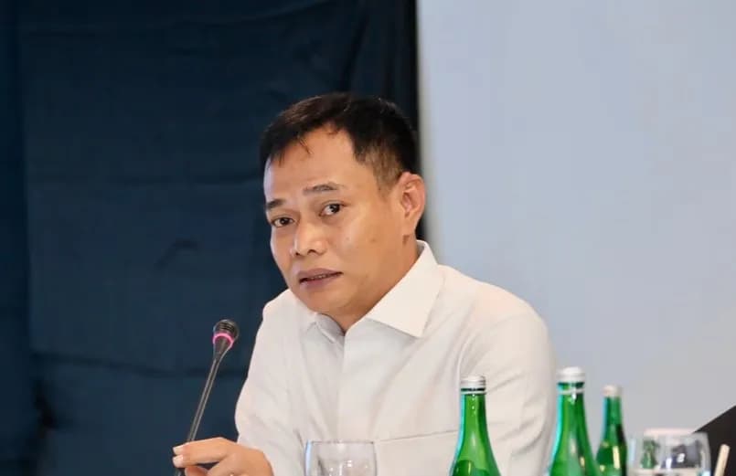 Komisi II DPR Minta Kemendagri Perkuat Pembinaan Kepala Daerah Usai Tiga Bupati Terjaring OTT KPK