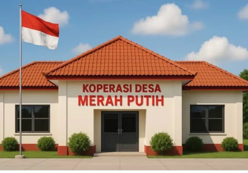 ICW Bongkar Dugaan Rente Rp5,54 Triliun dalam Proyek 80 Ribu Pikap Kopdes Merah Putih, Desak Pengadaan Dihentikan