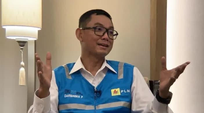 Dirut PLN Darmawan Terseret Pusaran Korupsi Batu Bara Rp5 T, Bakal Susul Eks Jampidsus Febrie?