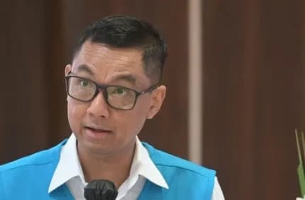 Dirut PLN Bungkam soal Kabar Mangkir dari Panggilan Kortastipidkor Polri di Kasus Batu Bara