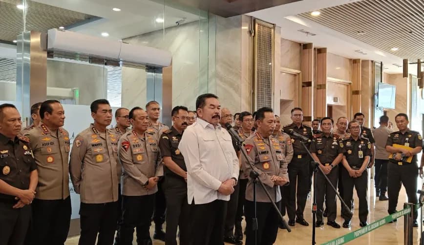 Pelimpahan Perkara Eks Jampidsus Tuai Tanda Tanya, Dasar Hukumnya Belum Jelas