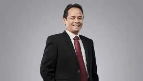 Bank Jakarta Diguncang Temuan BPK, Pramono Didesak Pecat Dirut Agus Haryoto