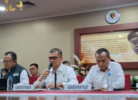 PT UBP dan PT BRA Masuk Radar Penyidikan Korupsi Batu Bara PLN Rp 5 T