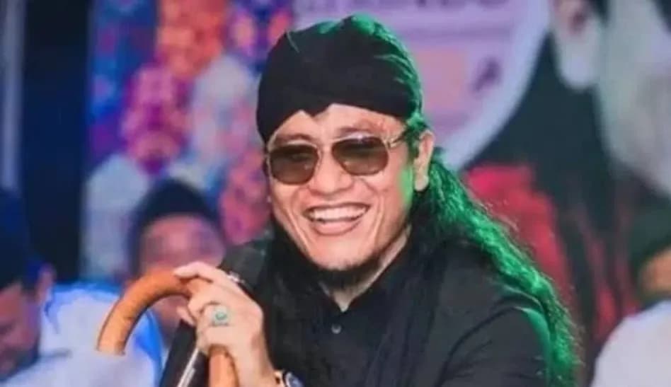 Uang Korupsi Jalur Kereta Diduga Mengalir ke Gus Miftah Rp 100 Juta