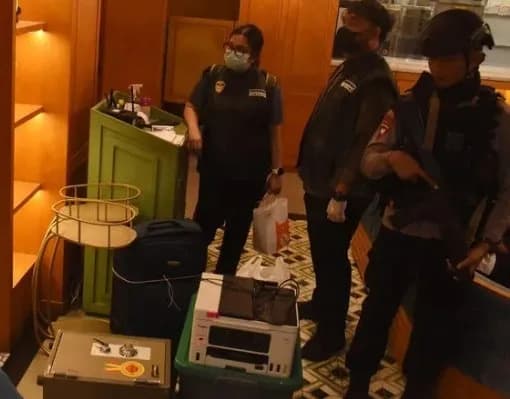 Kejagung Buru Brankas Uang dan Emas di Kasus Febrie Adriansyah, Aset Lain Siap Diusut